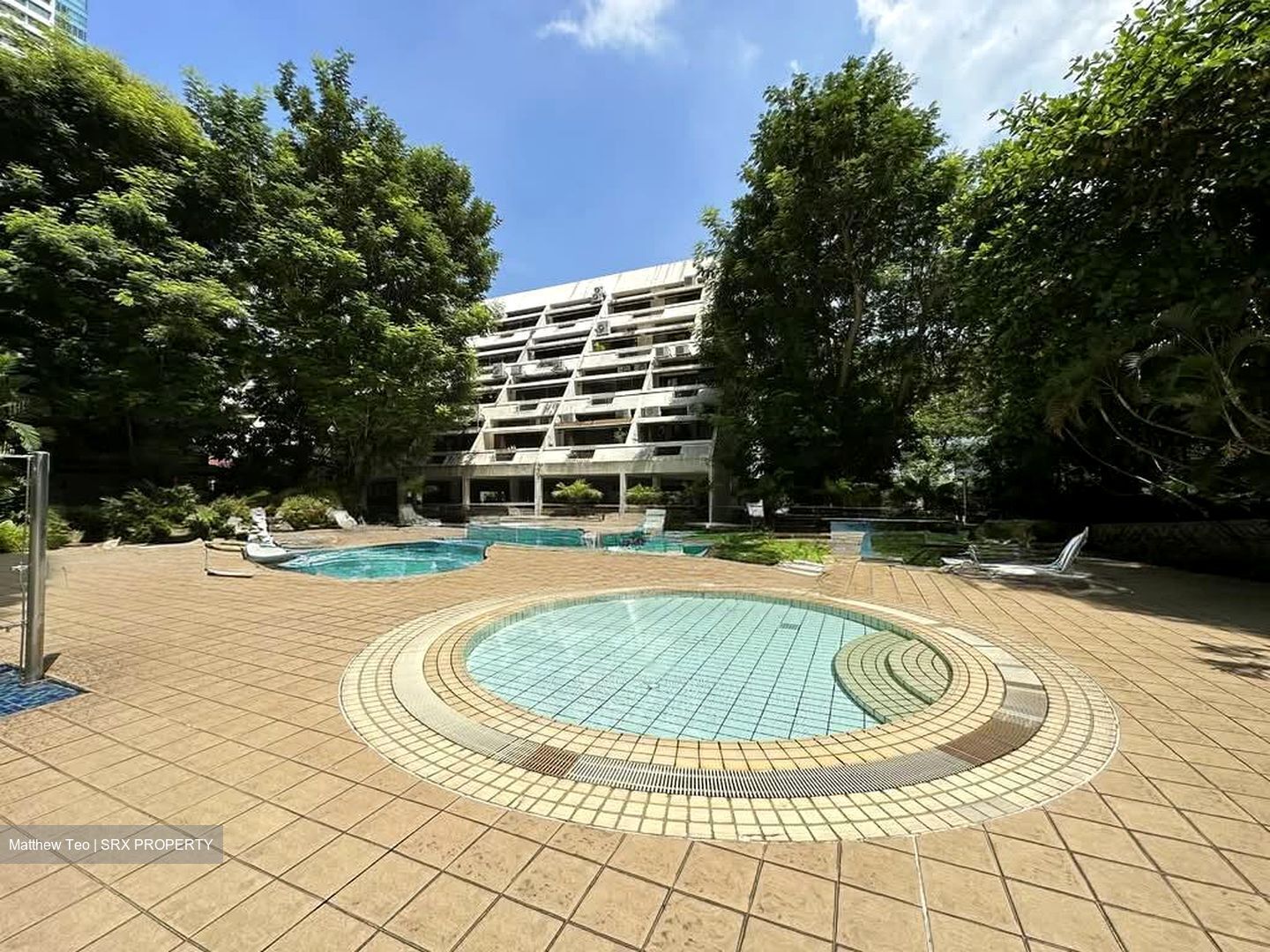 The Beaumont (D9), Condominium #559387891